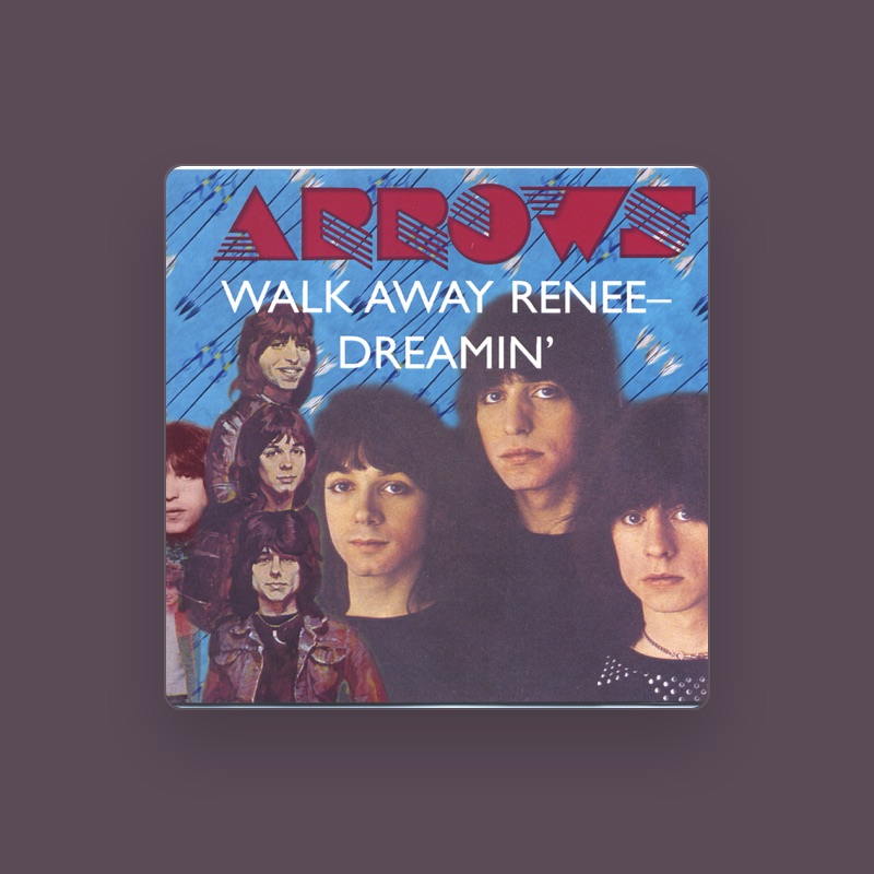 The Arrows