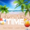 Summer Time - Sav Adair & Leah Dates lyrics