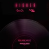 Higher - Single