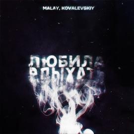 Любила вдыхать Malay & Kovalevskiy