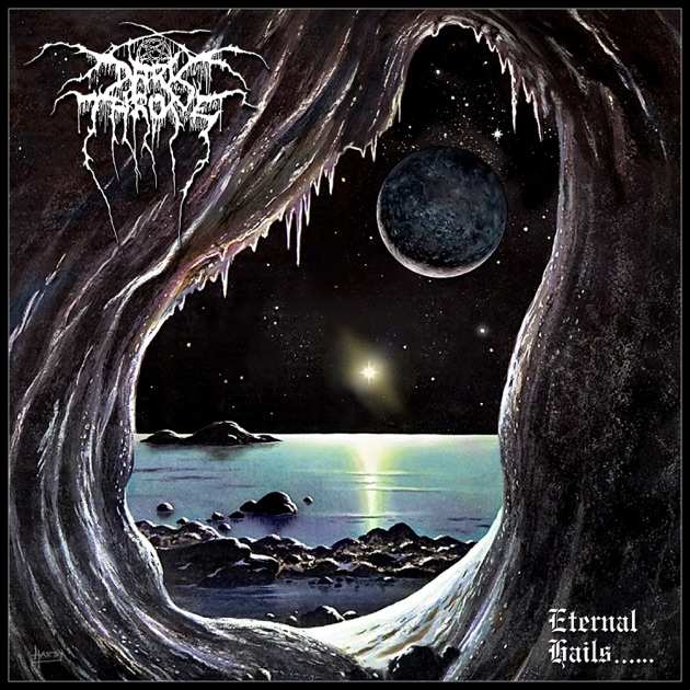 Transilvanian Hunger - Album by Darkthrone - Apple Music