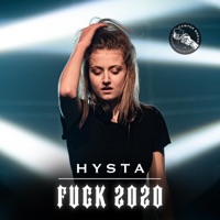 Fuck 2020 - Single - Hysta