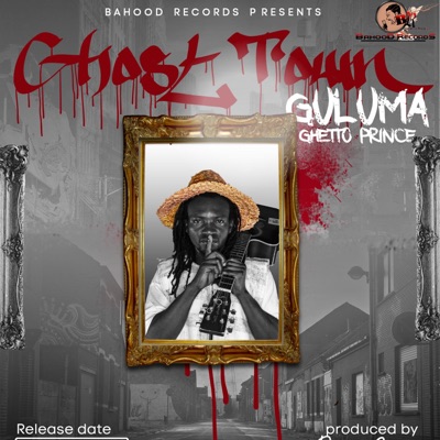 Ghost Town - Single
