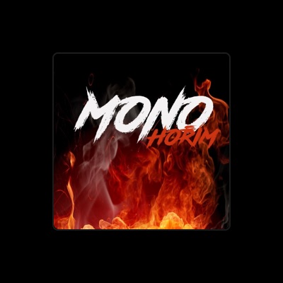 Listen to Mono, watch music videos, read bio, see tour dates & more!