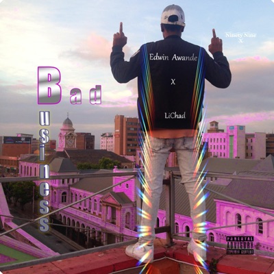 Bad business (feat. LiChad) - Single