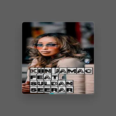 Listen to Kiin Jamac, watch music videos, read bio, see tour dates & more!