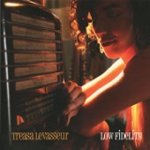 Treasa Levasseur - Good Ones Never Share