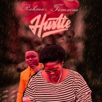 Hustle (feat. Rahma) - Single - Tomxine