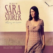 Calling Me Home: The Best of Sara Storer artwork