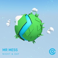 Night & Day - Single - Mr. Mess