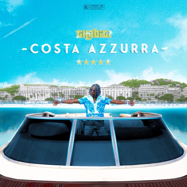 Costa Azzurra - THABITI