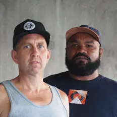 Listen to Paul T & Edward Oberon, watch music videos, read bio, see tour dates & more!