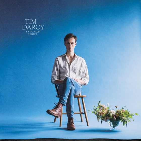 Cover artwork for Saint Germain