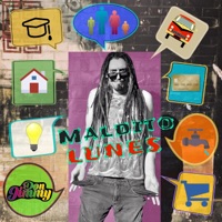 Maldito Lunes - Single - Don Jimmy
