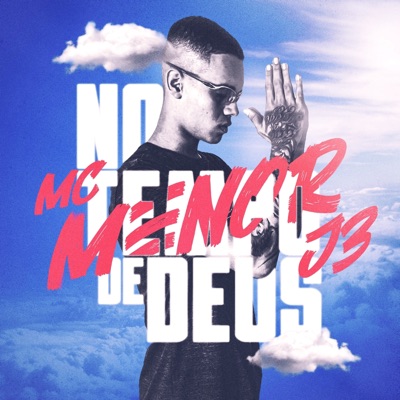 No Tempo de Deus (feat. Lux no Beat) - Single