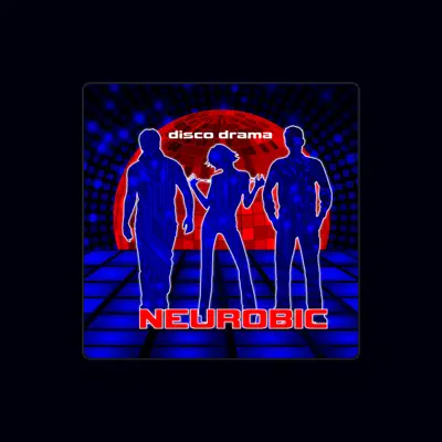 Listen to Neurobic, watch music videos, read bio, see tour dates & more!