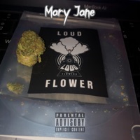 Mary Jane - Single - Romero Say10