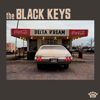Delta Kream (Bonus Track Version) - The Black Keys