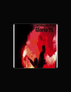 Ascolta Contragolpe82, guarda video musicali, leggi la biografia, vedi le date del tour & altro!