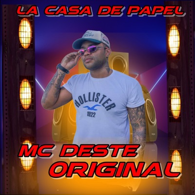 La Casa de Papel - Single