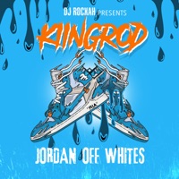 Jordan Off Whites - Single - KiingRod