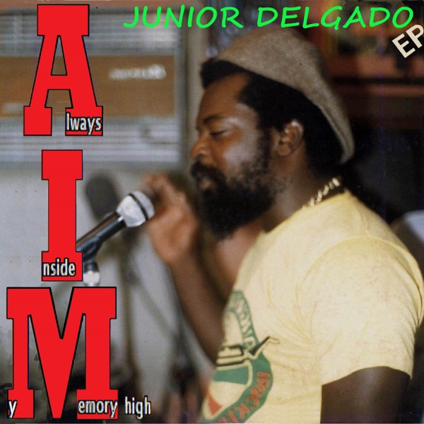 Aim High - EP
