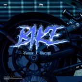 Bike artwork