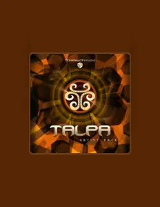 Listen to Talpa, watch music videos, read bio, see tour dates & more!