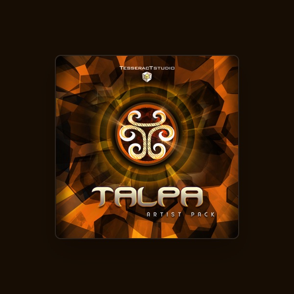 Talpa's avatar
