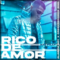 Rico de Amor - Single - Kid filly