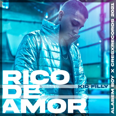 Rico de Amor - Single