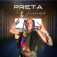 Preta (Acapella) - Single - Siamese