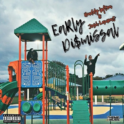 Early Dismissal - EP