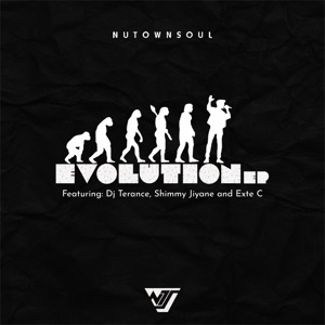 He Watches Me (Nu Astro Mix) [feat. Exte C & Shimmy Jiyane]