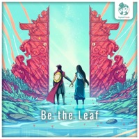 Be the Leaf - Single - Tophat Panda
