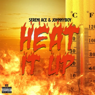 Heat It Up - Single