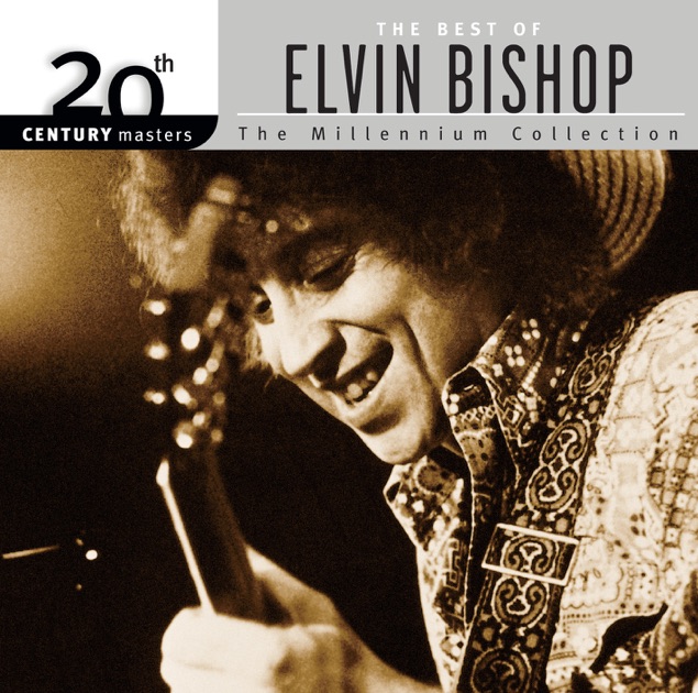 Struttin' My Stuff - Album by Elvin Bishop - Apple Music