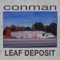 Conman - Leaf Deposit lyrics