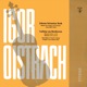 Bach Konzert für Violine und Orchester No 2 Romanzen für Violine und Orchester No 1 2 EP