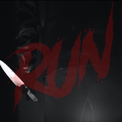 RUN (feat. Ca$ey Heenan) - Single