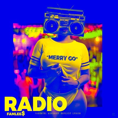 Radio (Radio Edit) - Single