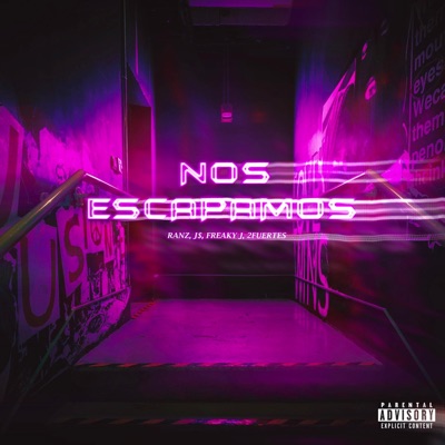 Nos Escapamos - Single