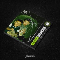 DOPADOS - EP - Ovj Killah
