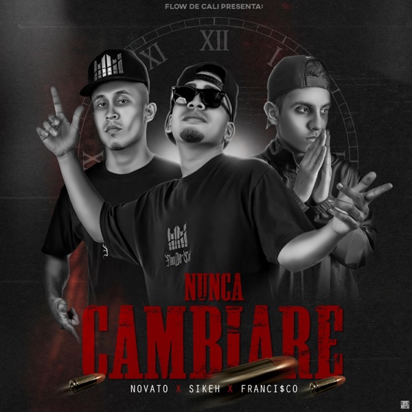 Nunca cambiare (feat. jo$e & El Novato Vr)