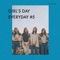 I'll Be Yours - Girl's Day lyrics