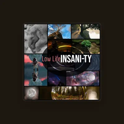 Listen to Insani-Ty, watch music videos, read bio, see tour dates & more!