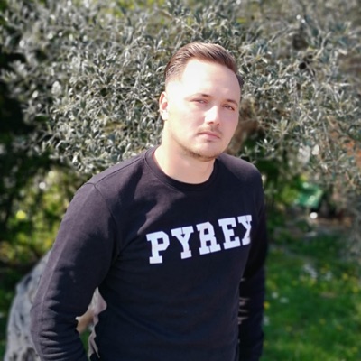 Ivos_official - Ritorna con me (Remix)