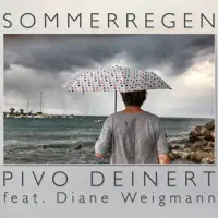 Sommerregen (Radio Edit) — Pivo Deinert feat. Diane Weigmann