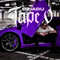 Dekalog (feat. CNS NIGHTMARE) - Single - Dziadu
