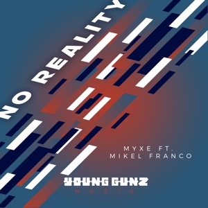 No Reality (feat. Mikel Franco) [Extended Mix]